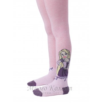 Детские колготки Conte Disney Рапунцель - 483